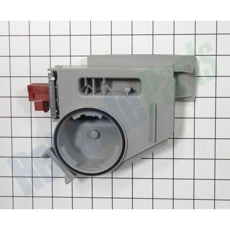 Whirlpool WPW10428211 Whirlpool Vent WPW10428211